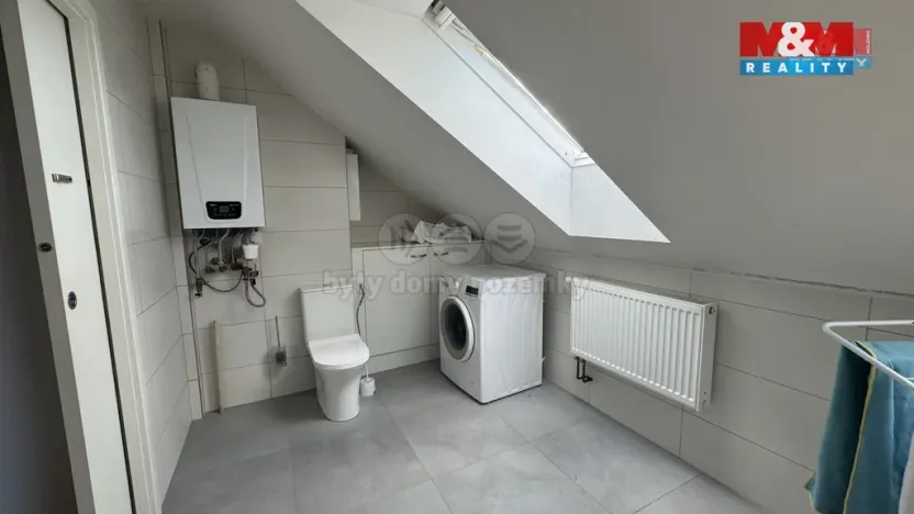 Pronájem bytu 1+kk, Olomouc - Neředín, Járy da Cimrmana, 250 m2