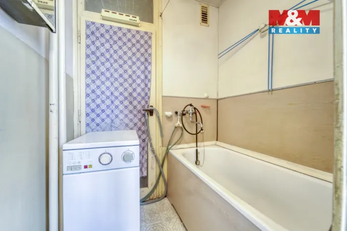 Pronájem bytu 3+1, Plzeň - Hradiště, Nepomucká, 60 m2