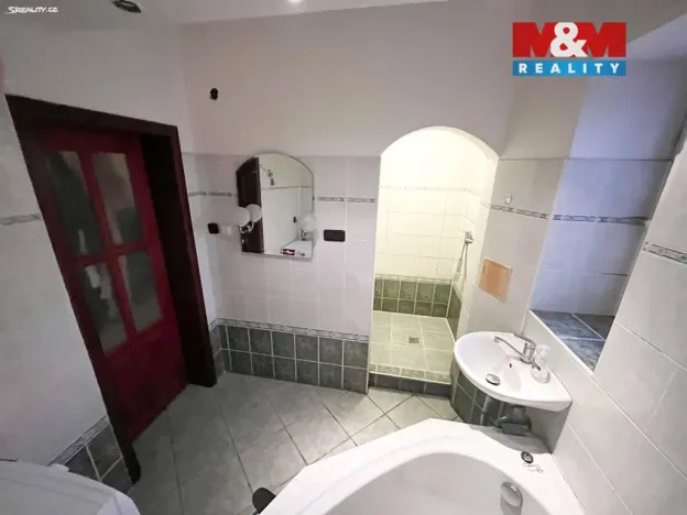 Pronájem bytu 2+1, Olomouc, Šantova, 89 m2