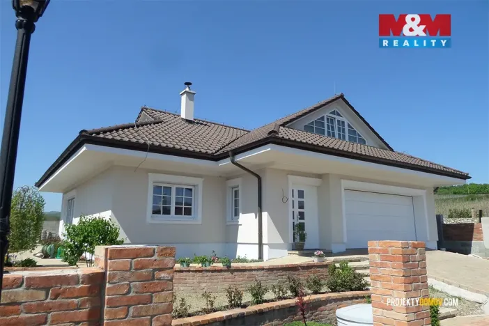 Prodej rodinného domu, Dubí, Na Barborce, 235 m2