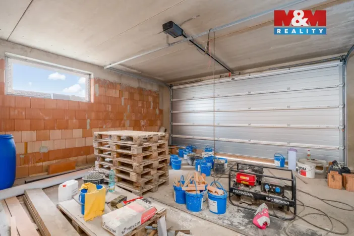 Prodej rodinného domu, Dubí, Na Barborce, 235 m2