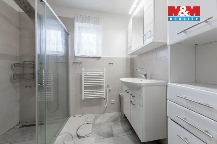 Prodej rodinného domu, Rotava, Čsl. armády, 59 m2