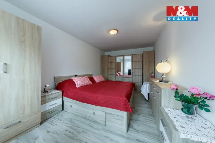 Prodej rodinného domu, Rotava, Čsl. armády, 59 m2