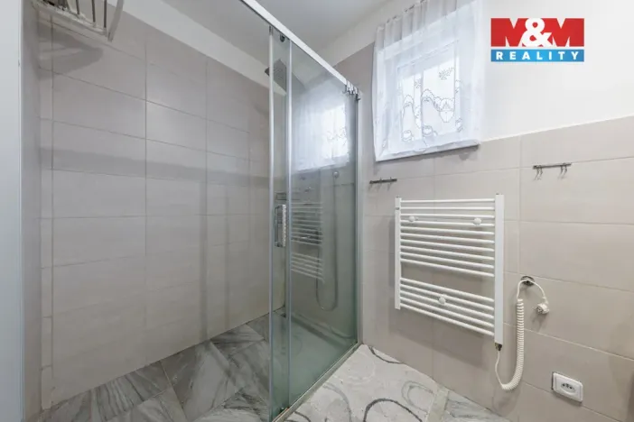 Prodej rodinného domu, Rotava, Čsl. armády, 59 m2