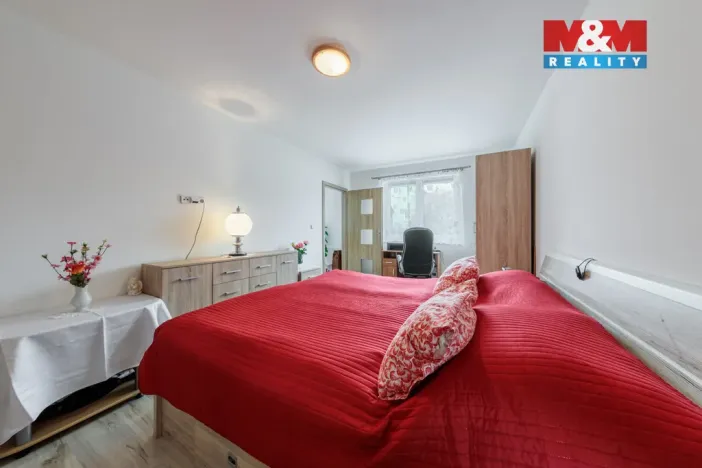 Prodej rodinného domu, Rotava, Čsl. armády, 59 m2