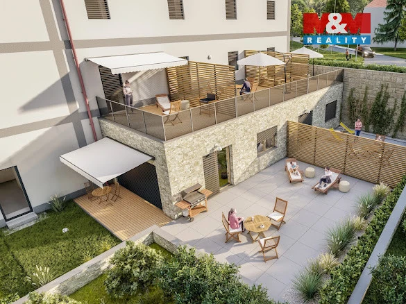 Prodej obchodního prostoru, Brumov-Bylnice, Široká, 720 m2