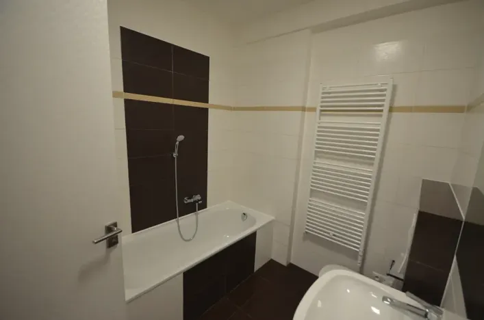 Pronájem bytu 2+kk, Olomouc, Kavaleristů, 63 m2