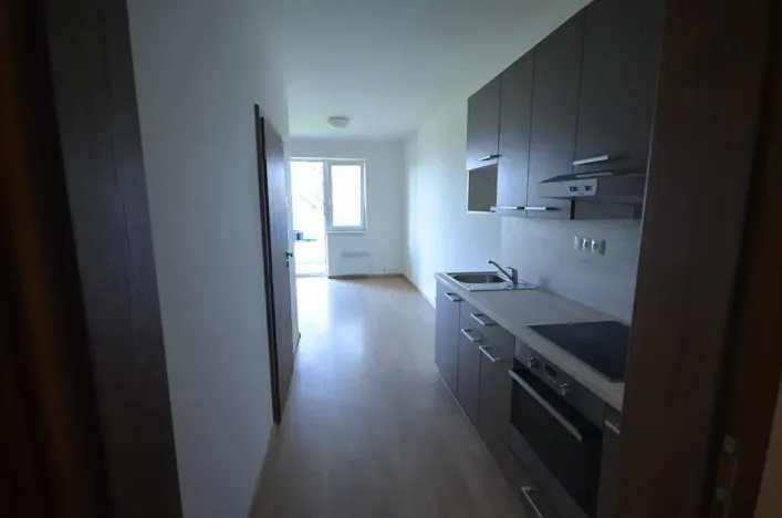 Pronájem bytu 2+kk, Olomouc, Andělská, 57 m2