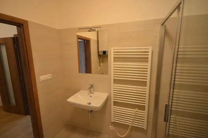 Pronájem bytu 2+kk, Olomouc, Andělská, 57 m2