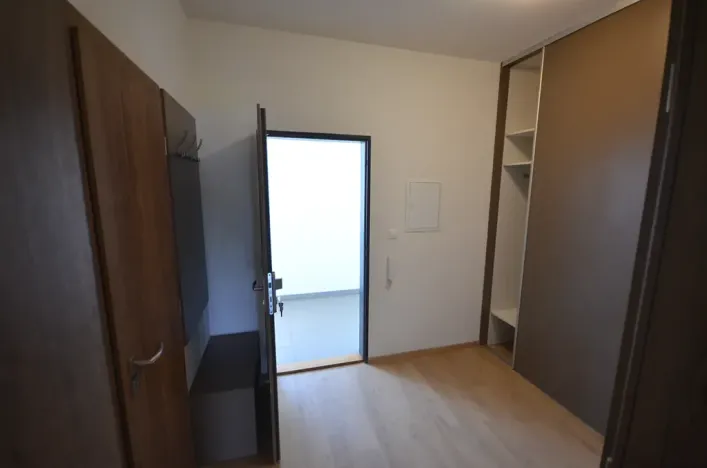 Pronájem bytu 2+kk, Olomouc, Andělská, 57 m2