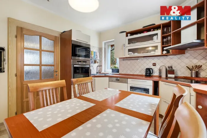 Prodej rodinného domu, Liberec - Liberec XII-Staré Pavlovice, Na Mlýnku, 160 m2