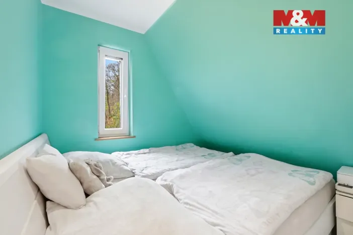 Prodej rodinného domu, Liberec - Liberec XII-Staré Pavlovice, Na Mlýnku, 160 m2