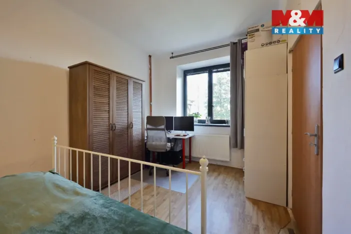 Prodej rodinného domu, Kraborovice - Úhrov, 210 m2