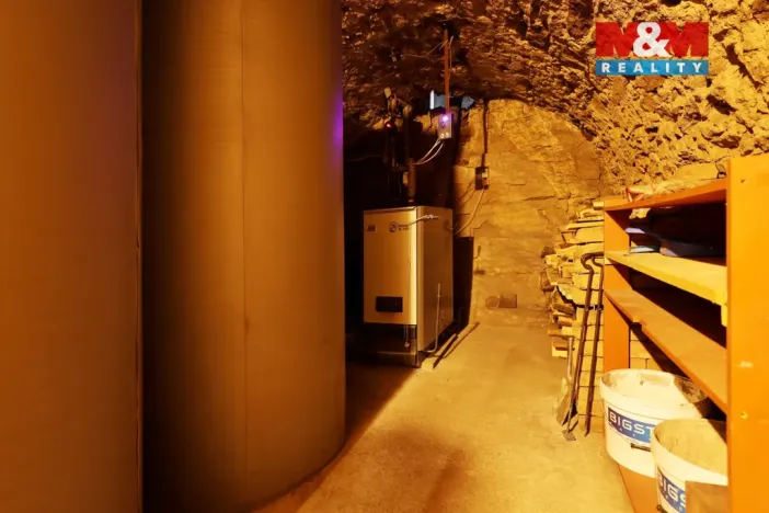 Prodej rodinného domu, Kraborovice - Úhrov, 210 m2