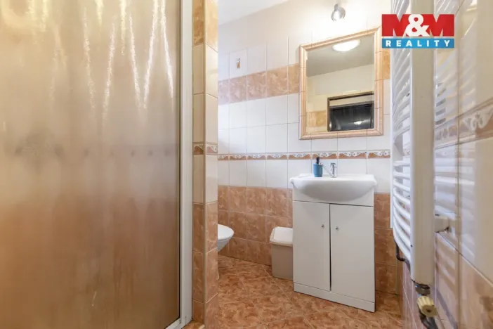 Prodej restaurace, Třinec - Guty, 420 m2