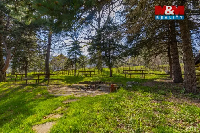 Prodej restaurace, Třinec - Guty, 420 m2