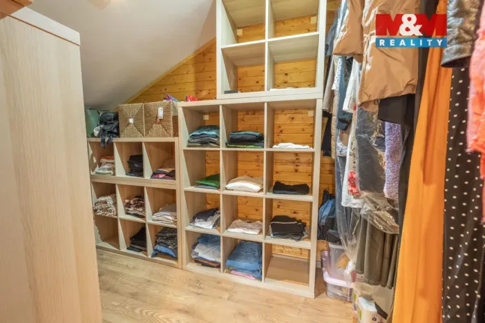 Prodej rodinného domu, Slaný - Kvíček, 100 m2