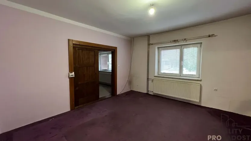 Prodej rodinného domu, Hrádek, 141 m2