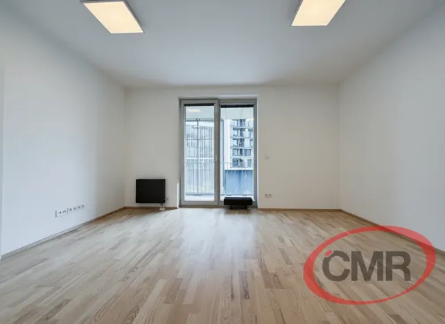 Pronájem bytu 2+kk, Praha, Mezi vodami, 62 m2