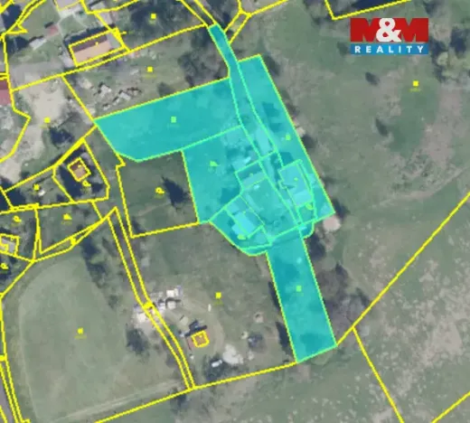 Prodej rodinného domu, Tatrovice, 292 m2