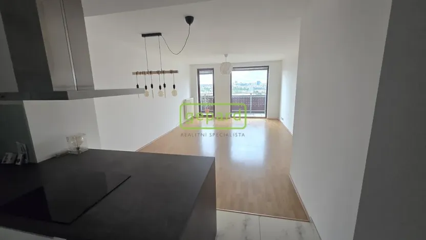 Pronájem bytu 2+kk, Praha, Na Slatince, 70 m2