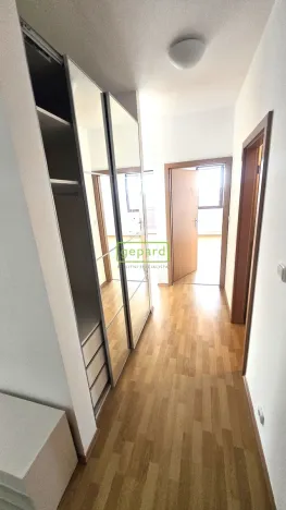 Pronájem bytu 2+kk, Praha, Na Slatince, 70 m2