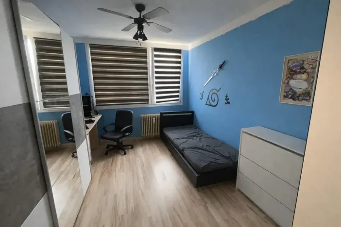 Prodej bytu 3+1, Most, Javorová, 69 m2