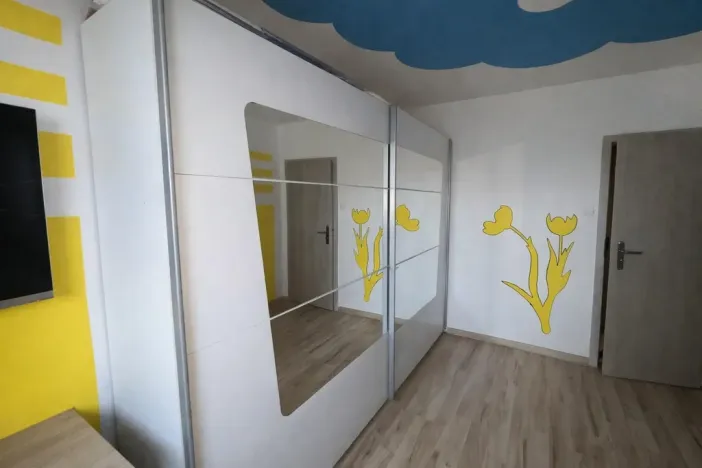 Prodej bytu 3+1, Most, Javorová, 69 m2