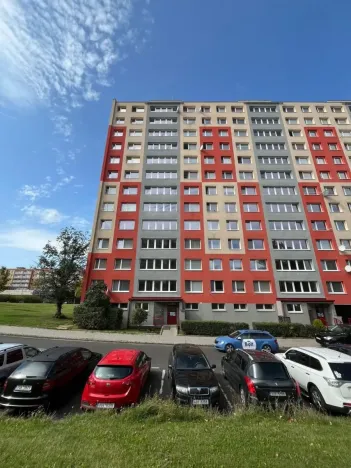 Prodej bytu 3+1, Most, Javorová, 69 m2