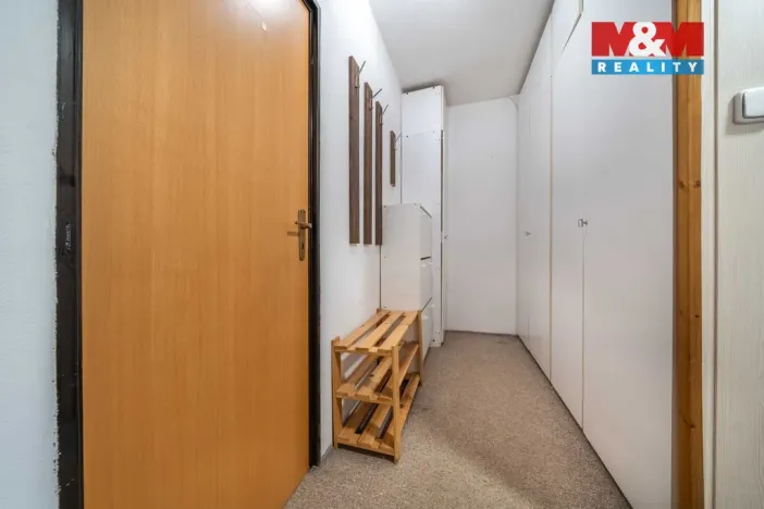 Prodej bytu 4+1, Praha - Krč, Točitá, 103 m2