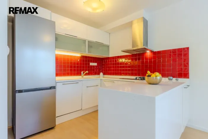 Prodej bytu 4+kk, Praha - Nusle, Pujmanové, 81 m2