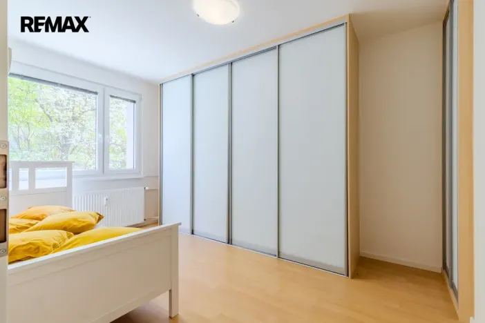 Prodej bytu 4+kk, Praha - Nusle, Pujmanové, 81 m2