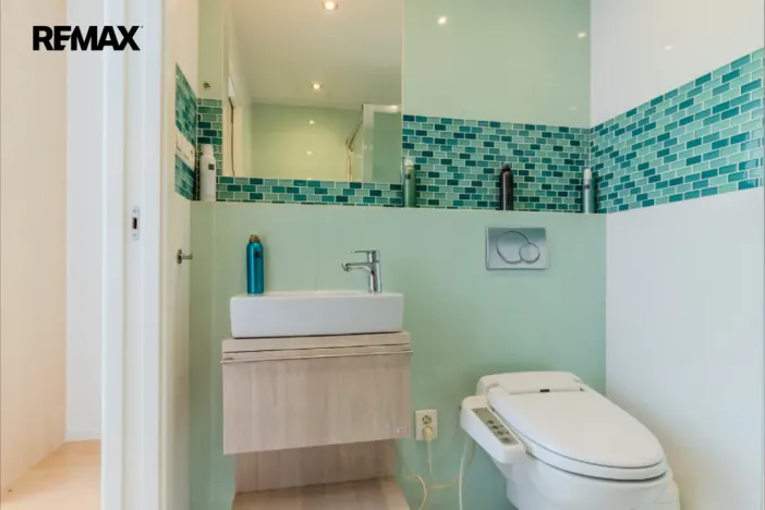 Prodej bytu 4+kk, Praha - Nusle, Pujmanové, 81 m2