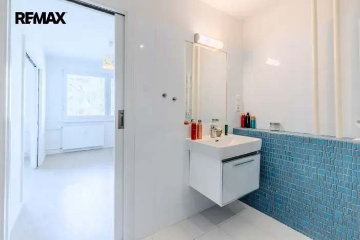 Prodej bytu 4+kk, Praha - Nusle, Pujmanové, 81 m2