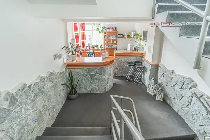 Prodej ubytování, Vrbno pod Pradědem, Sadová, 1398 m2