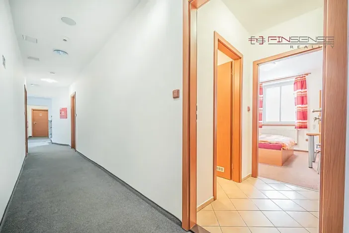 Prodej ubytování, Vrbno pod Pradědem, Sadová, 1398 m2