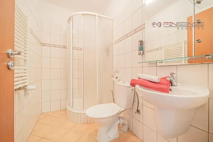 Prodej ubytování, Vrbno pod Pradědem, Sadová, 1398 m2