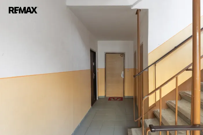 Prodej bytu 3+1, Litvínov - Hamr, Přátelství, 62 m2