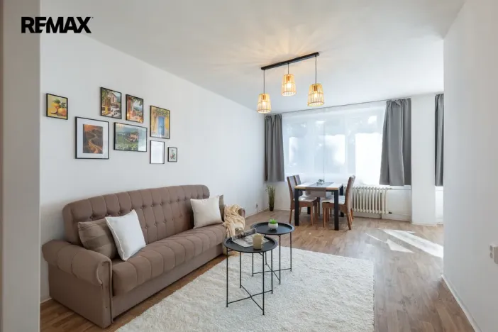 Prodej bytu 3+1, Litvínov - Hamr, Přátelství, 62 m2