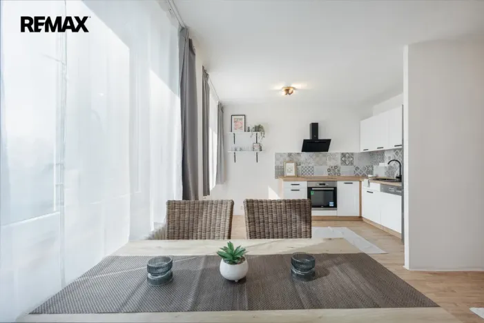 Prodej bytu 3+1, Litvínov - Hamr, Přátelství, 62 m2