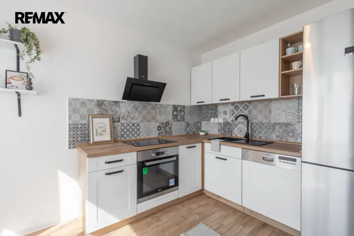 Prodej bytu 3+1, Litvínov - Hamr, Přátelství, 62 m2