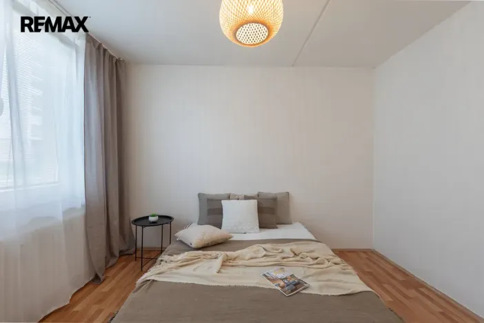 Prodej bytu 3+1, Litvínov - Hamr, Přátelství, 62 m2