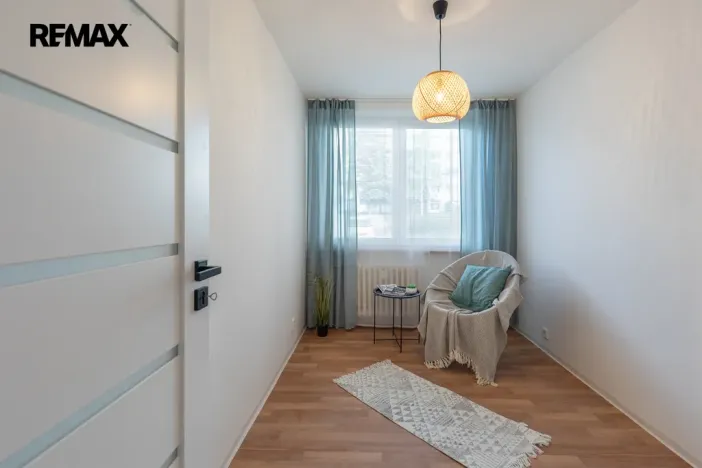 Prodej bytu 3+1, Litvínov - Hamr, Přátelství, 62 m2