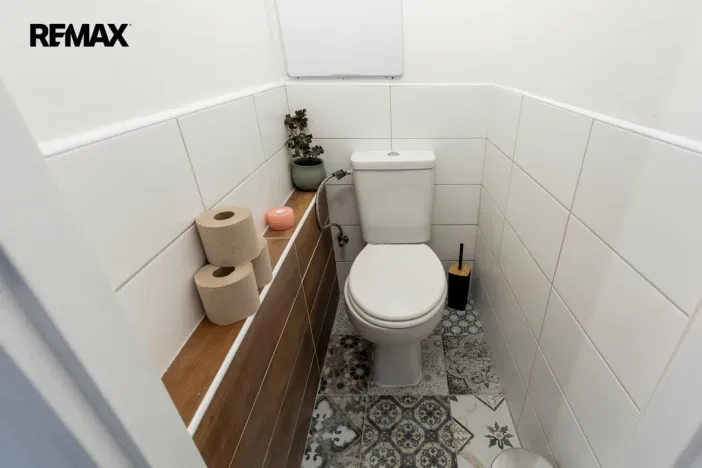 Prodej bytu 3+1, Litvínov - Hamr, Přátelství, 62 m2