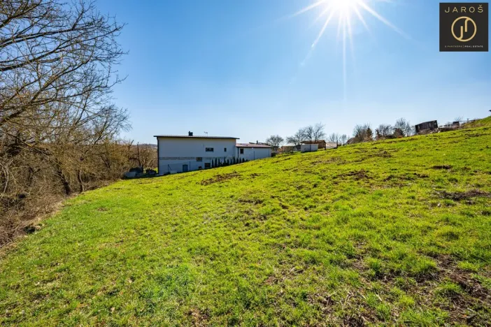 Prodej pozemku pro bydlení, Loděnice, 915 m2