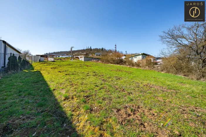 Prodej pozemku pro bydlení, Loděnice, 915 m2