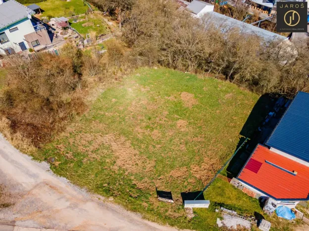 Prodej pozemku pro bydlení, Loděnice, 915 m2