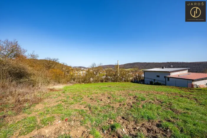 Prodej pozemku pro bydlení, Loděnice, 915 m2