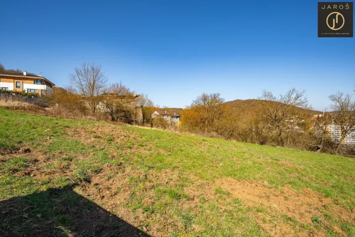 Prodej pozemku pro bydlení, Loděnice, 915 m2