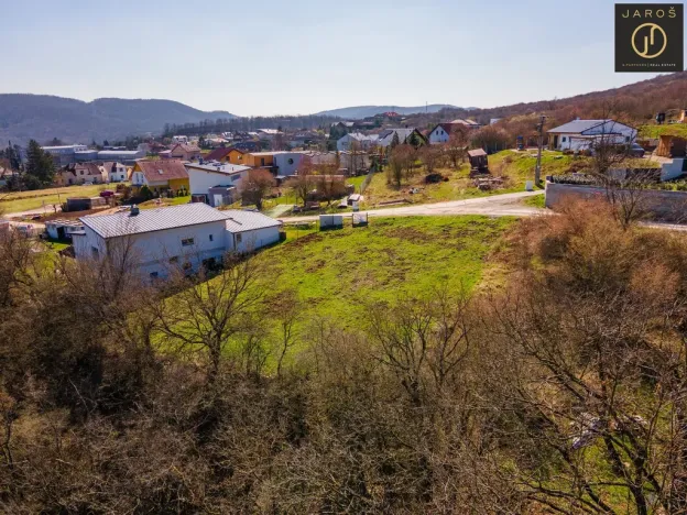 Prodej pozemku pro bydlení, Loděnice, 915 m2